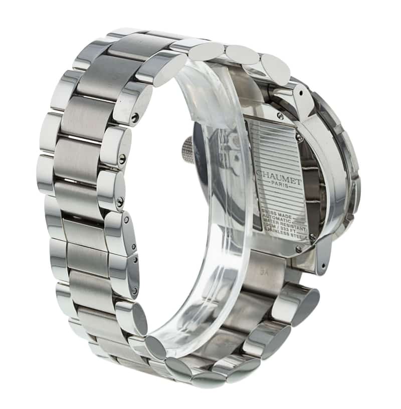 Chaumet Class One W1728938G